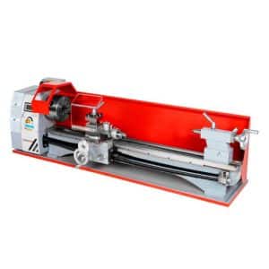 HOLZMANN-MASCHINEN Drehmaschine »ED420FXL 230V«