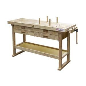 HOLZMANN-MASCHINEN Hobelbank