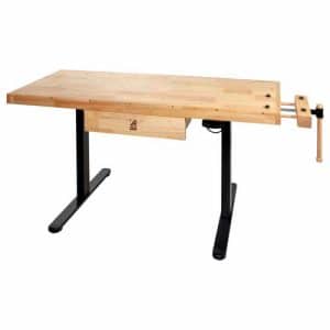 HOLZMANN-MASCHINEN Hobelbank »WB150ELIFT 230V«