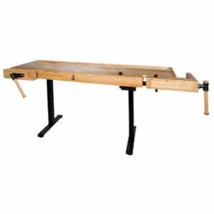 HOLZMANN-MASCHINEN Hobelbank »WB210ELIFT 230V«