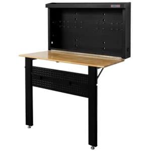 HOLZMANN-MASCHINEN Klappbare Werkbank »WB120FOLD«