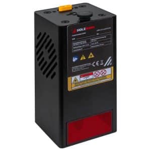HOLZMANN-MASCHINEN Lasermodul »CTF45PLASER20W«