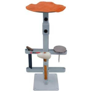 HOLZMANN-MASCHINEN Metallwerkbank »MFS1SET«