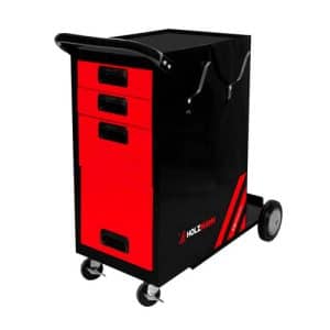 HOLZMANN-MASCHINEN Schweissanlage »FW150PRO«