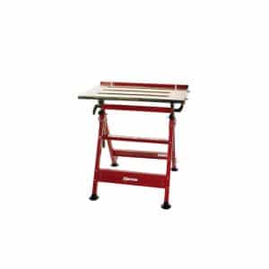 HOLZMANN-MASCHINEN Schweißtisch