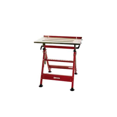 HOLZMANN-MASCHINEN Schweißtisch