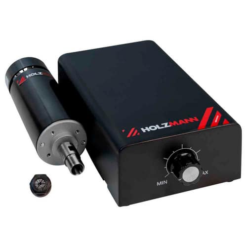 HOLZMANN-MASCHINEN Spindel »CTF45P500W«