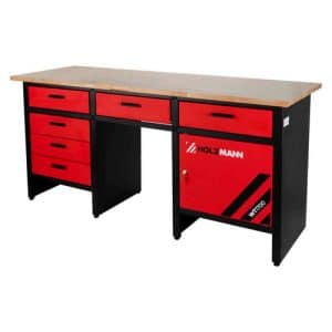 HOLZMANN-MASCHINEN Werkbank »WT1700«