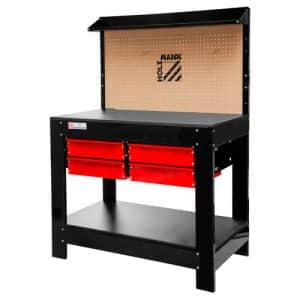 HOLZMANN-MASCHINEN Werkbank »WT37«