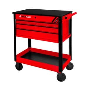 HOLZMANN-MASCHINEN Werkstattwagen »WW862ECO«