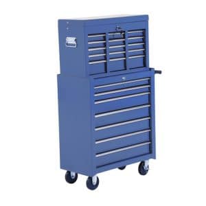 HOMCOM Werkstattwagen