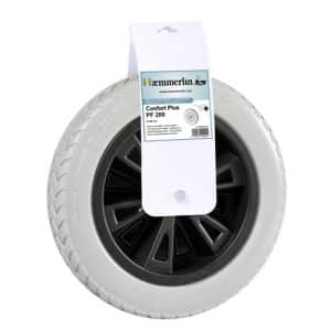 Hæmmerlin Ersatzrad