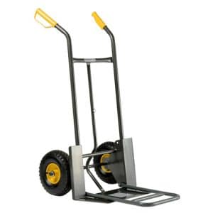 Hæmmerlin Sackkarre