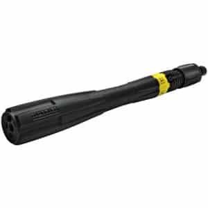 KÄRCHER Aufsatz für Hochdruckreiniger K 3 bis K 5 - gelb | schwarz