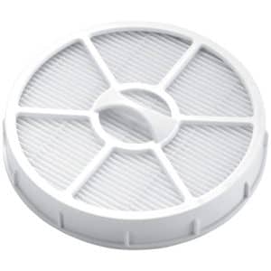 KÄRCHER HEPA-Hygienefilter Multizyklonen-Staubsauger VC 3