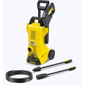 KÄRCHER Hochdruckreiniger »K 3 Power Control«