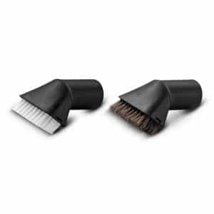 KÄRCHER Saugpinsel-Set für alle Nass- und Trockensauger Home & Garden