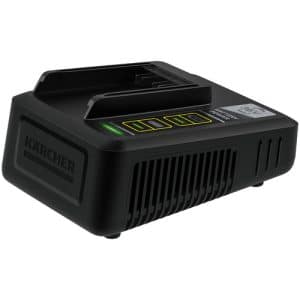 KÄRCHER Schnellladegerät 2