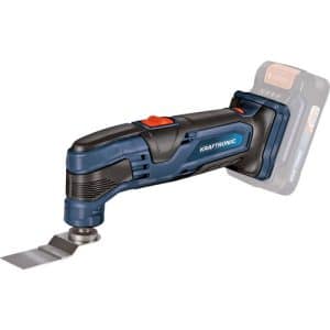 KRAFTRONIC Akku-Multifunktionswerkzeug »KT-MT 18 Li Solo«