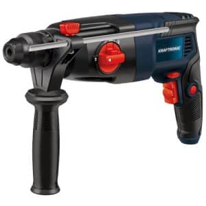 KRAFTRONIC Bohrhammer »KT-BH 620 4F«