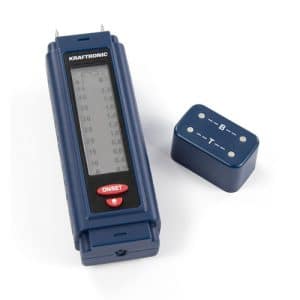 KRAFTRONIC Feuchtigkeitsmesser