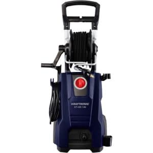 KRAFTRONIC Hochdruckreiniger »KT-HD 140«