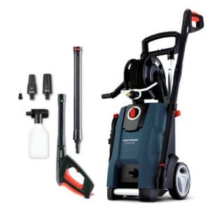 KRAFTRONIC Hochdruckreiniger »KT-HD 160«