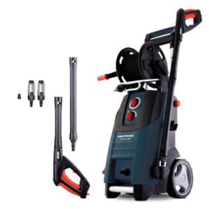 KRAFTRONIC Hochdruckreiniger »KT-HD 180«