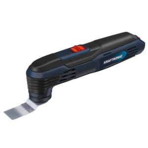 KRAFTRONIC Multifunktionswerkzeug »KT-MT 250«