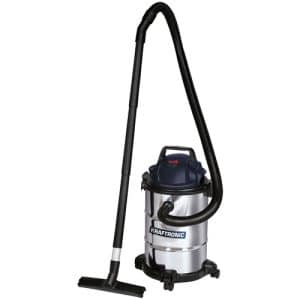 KRAFTRONIC Nass-Trockensauger »KT-NT 18«