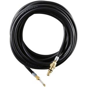 KRAFTRONIC Rohrreinigungs-Set