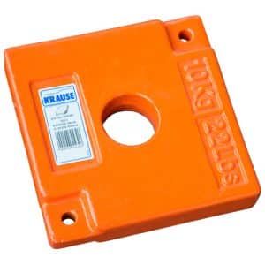 KRAUSE Ballastgewicht