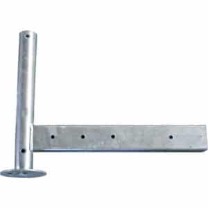 KRAUSE ClimTec Schiebetraverse