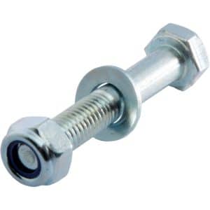 KRAUSE ClimTec Schraubenset