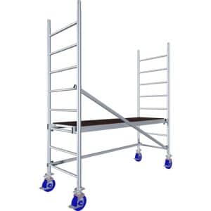 KRAUSE Fahrgerüst »ProTec«