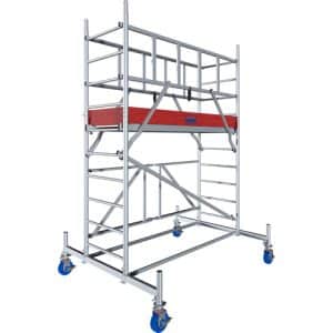 KRAUSE Faltgerüst »ProTec«