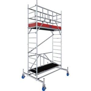 KRAUSE Faltgerüst »ProTec«