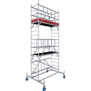 KRAUSE Faltgerüst »ProTec«