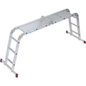 KRAUSE Gelenkleiter »CORDA«