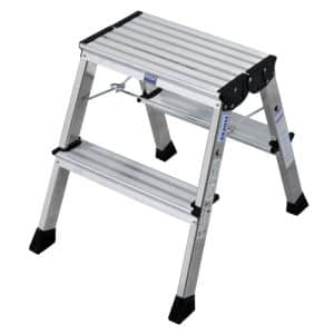 KRAUSE Klapptritt »MONTO«