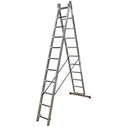 KRAUSE Mehrzweckleiter »CORDA«