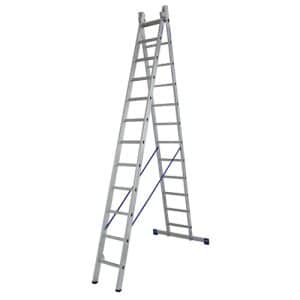 KRAUSE Mehrzweckleiter »STABILO«