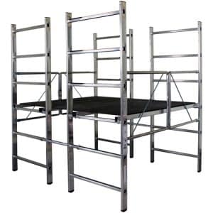 KRAUSE Plattformgerüst »CORDA«