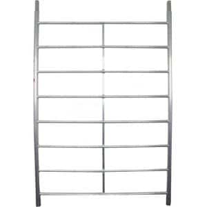 KRAUSE ProTec XXL Vertikalrahmen