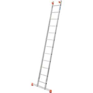 KRAUSE Schiebeleiter »MONTO Fabilo«