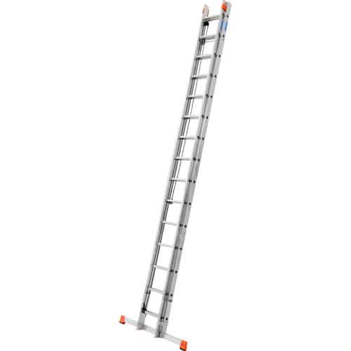 KRAUSE Seilzugleiter »MONTO«