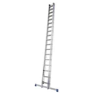 KRAUSE Seilzugleiter »STABILO«