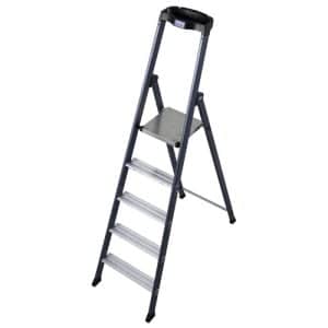 KRAUSE Stufen-Stehleiter »MONTO«