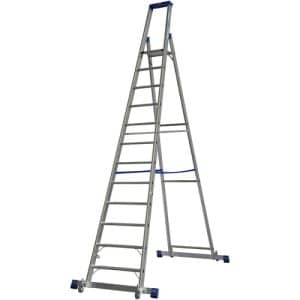 KRAUSE Stufen-Stehleiter »STABILO«