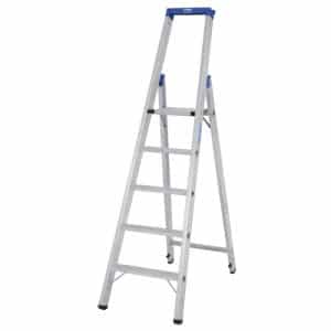 KRAUSE Stufen-Stehleiter »STABILO«